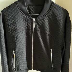 BuffBunny Arnold bomber